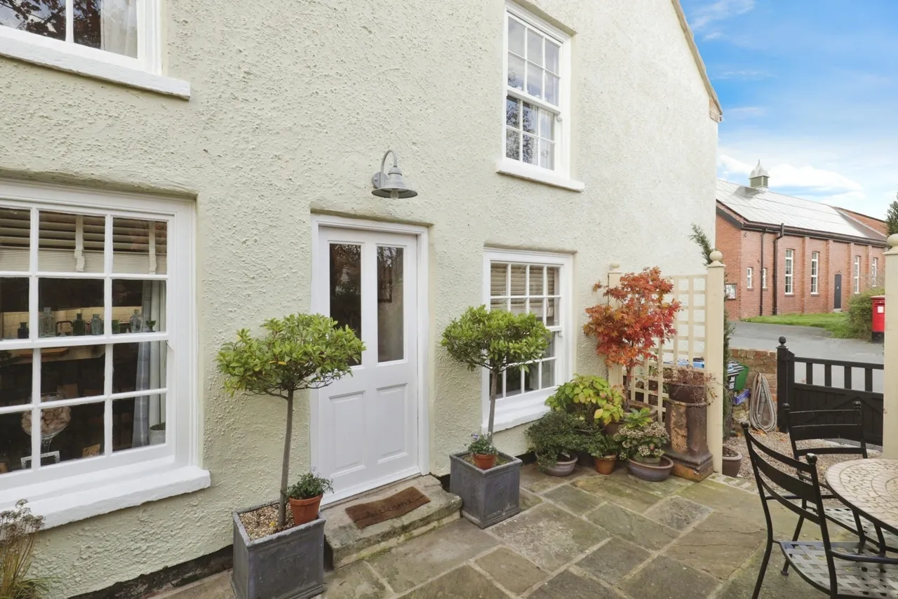 High Street, Whixley, York, North Yorkshire, YO26, photo 8