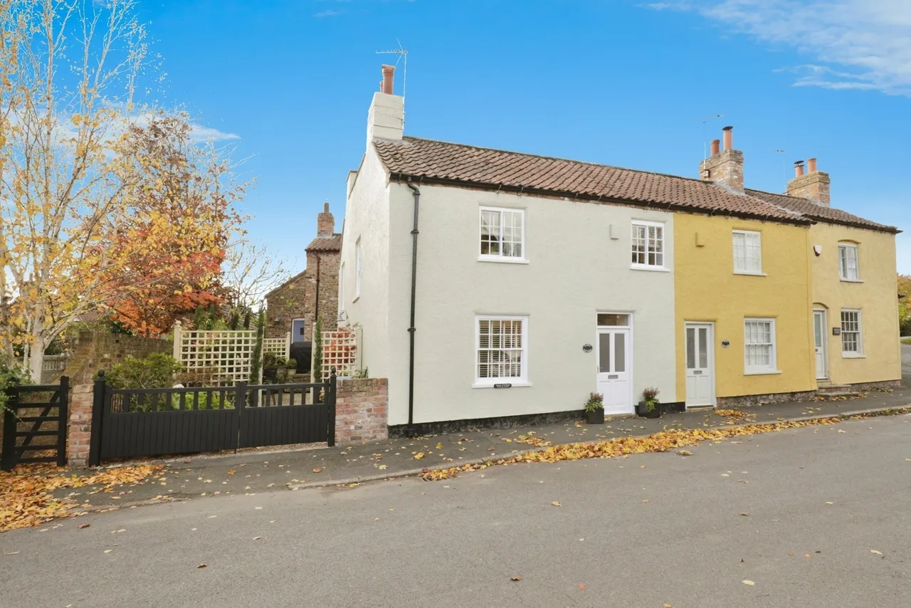 High Street, Whixley, York, North Yorkshire, YO26, photo 15