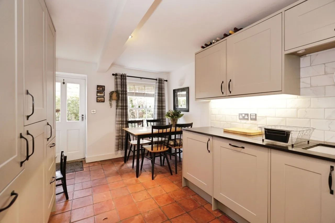 High Street, Whixley, York, North Yorkshire, YO26, photo 7