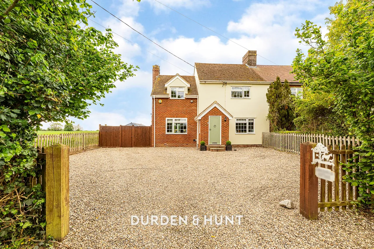 4 bed house for sale, Willingale Road, Willingale, CM5