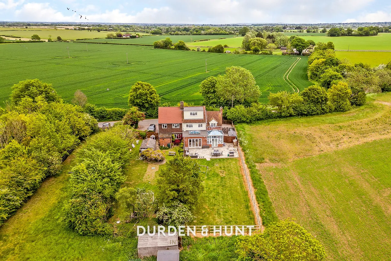 Willingale Road, Willingale, CM5, photo 36