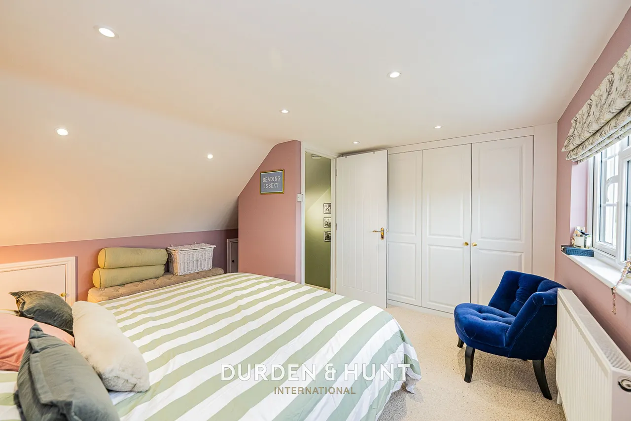Willingale Road, Willingale, CM5, photo 17