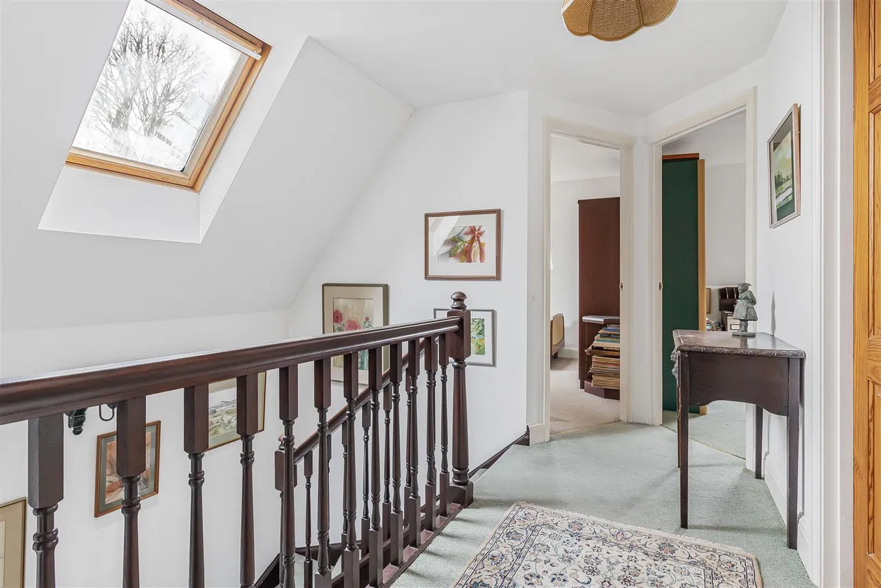Church Lane, Madingley, CB23, photo 17