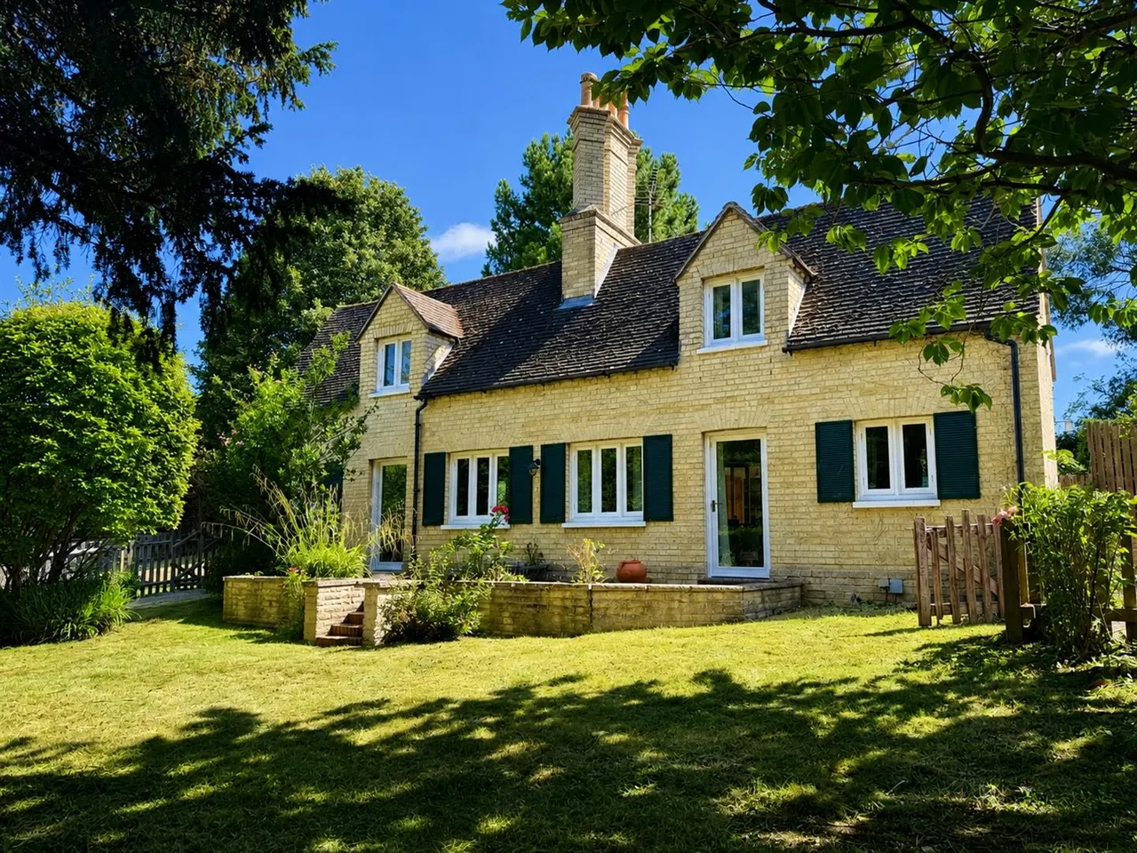 Church Lane, Madingley, CB23, photo 45
