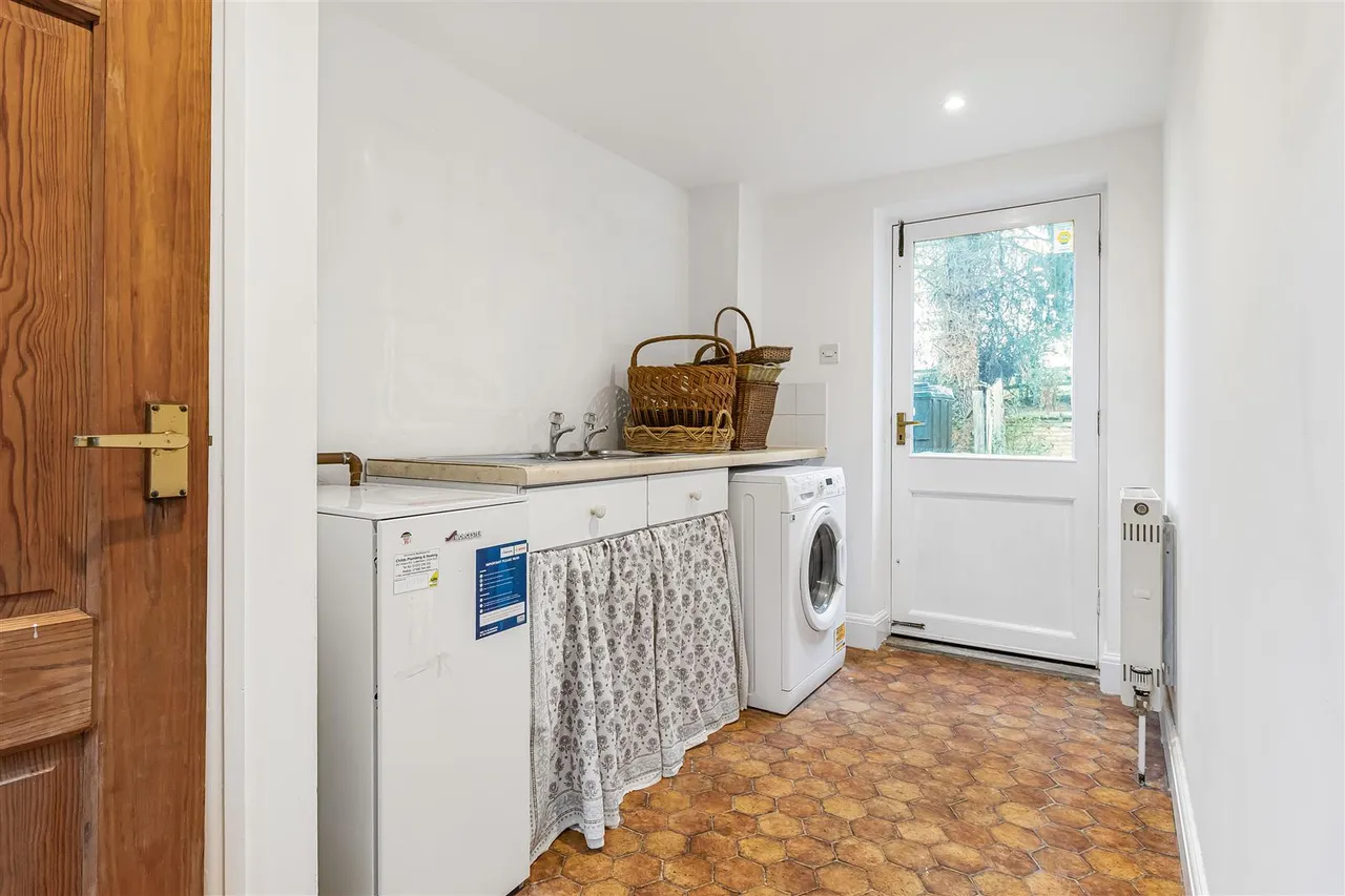 Church Lane, Madingley, CB23, photo 15