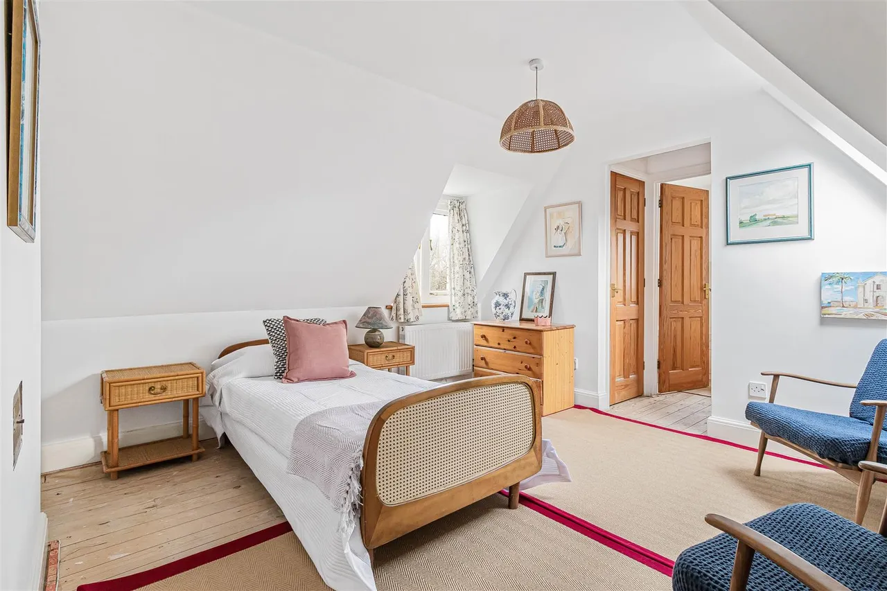 Church Lane, Madingley, CB23, photo 18