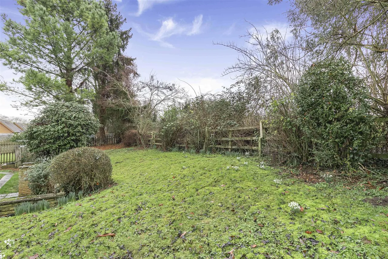 Church Lane, Madingley, CB23, photo 36