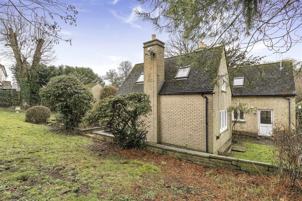 Church Lane, Madingley, CB23, photo 37
