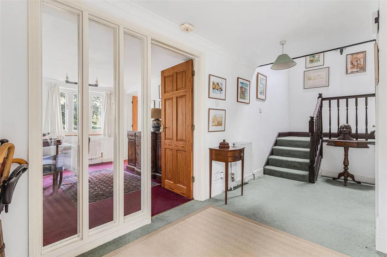 Church Lane, Madingley, CB23, photo 4