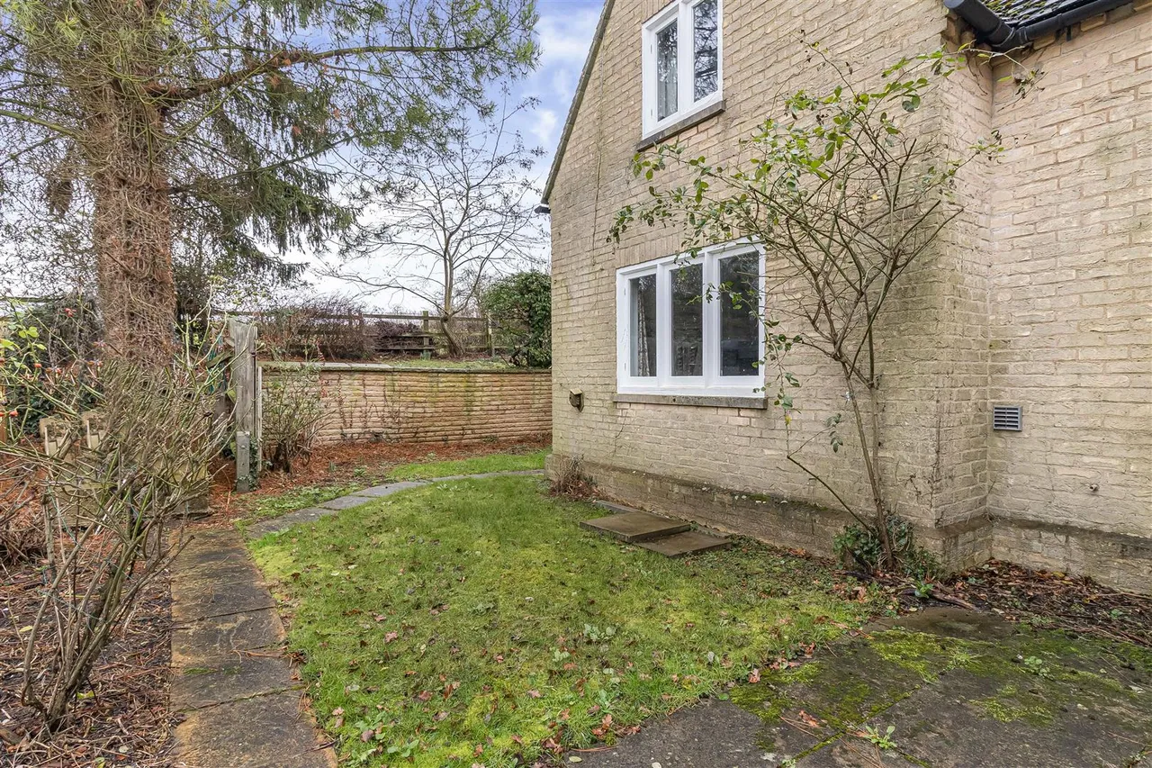 Church Lane, Madingley, CB23, photo 39