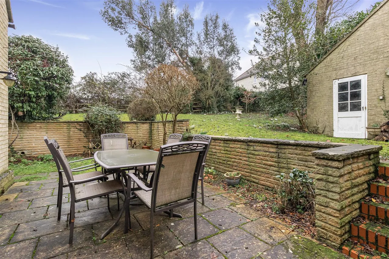 Church Lane, Madingley, CB23, photo 33