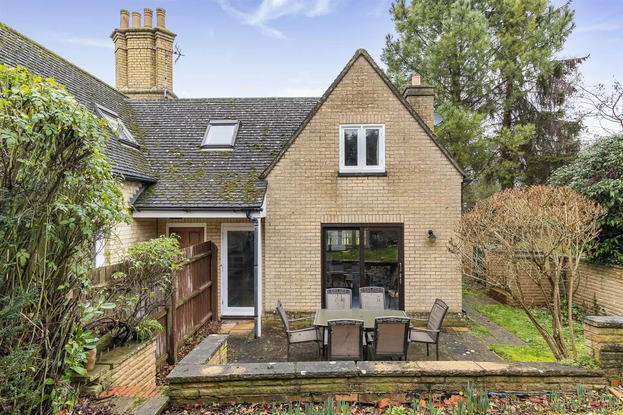 Church Lane, Madingley, CB23, photo 34
