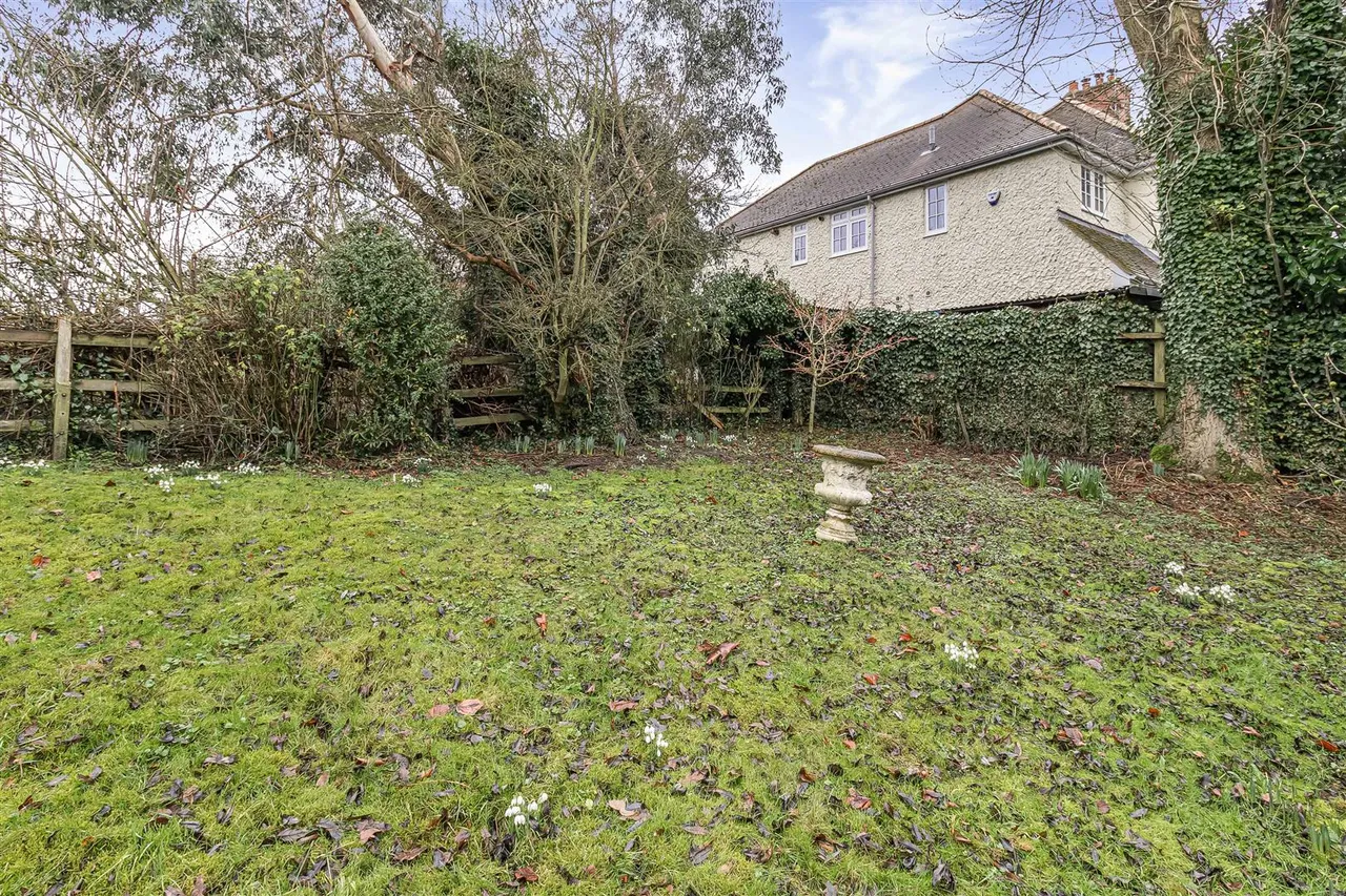 Church Lane, Madingley, CB23, photo 35