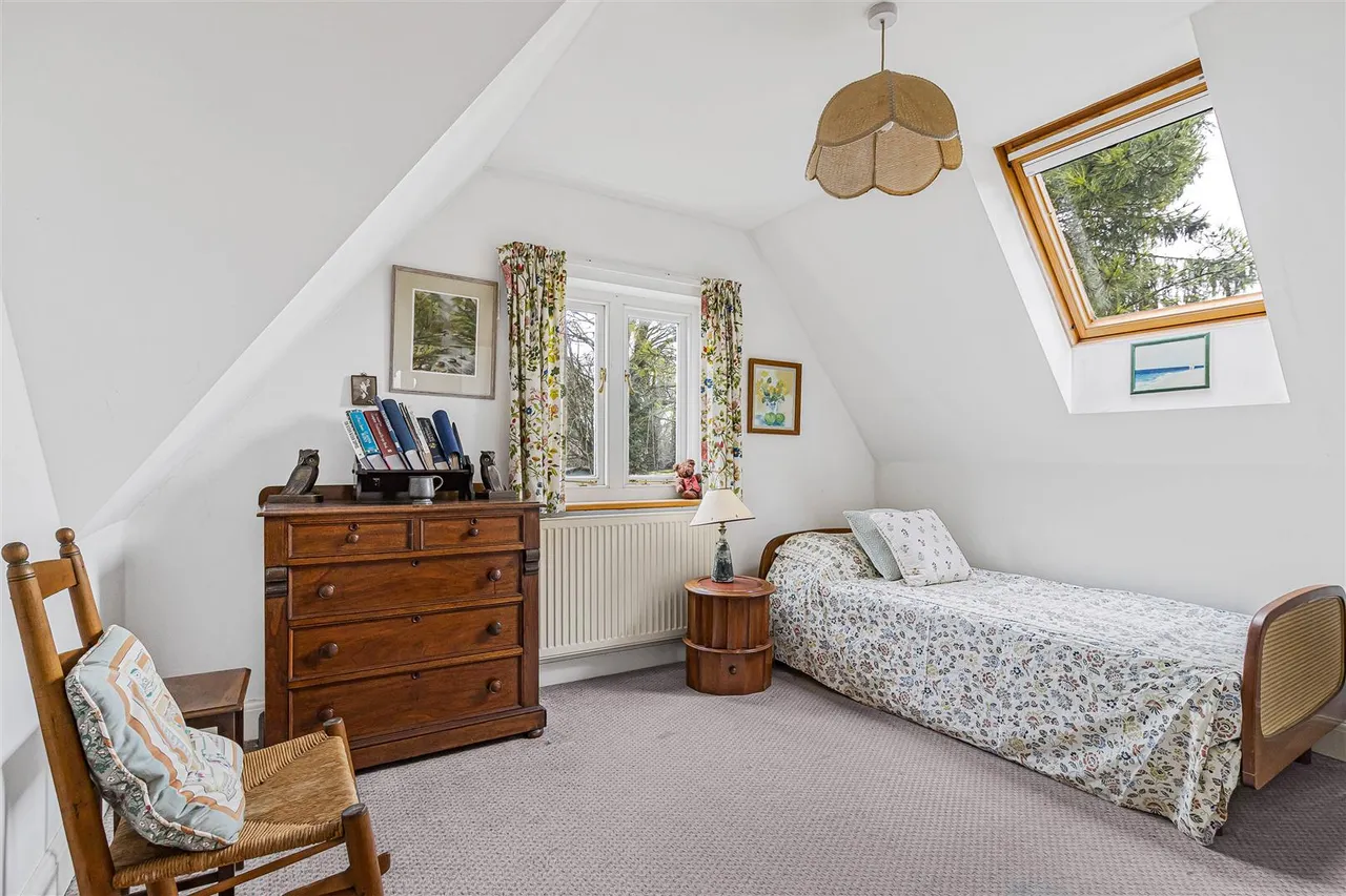 Church Lane, Madingley, CB23, photo 27
