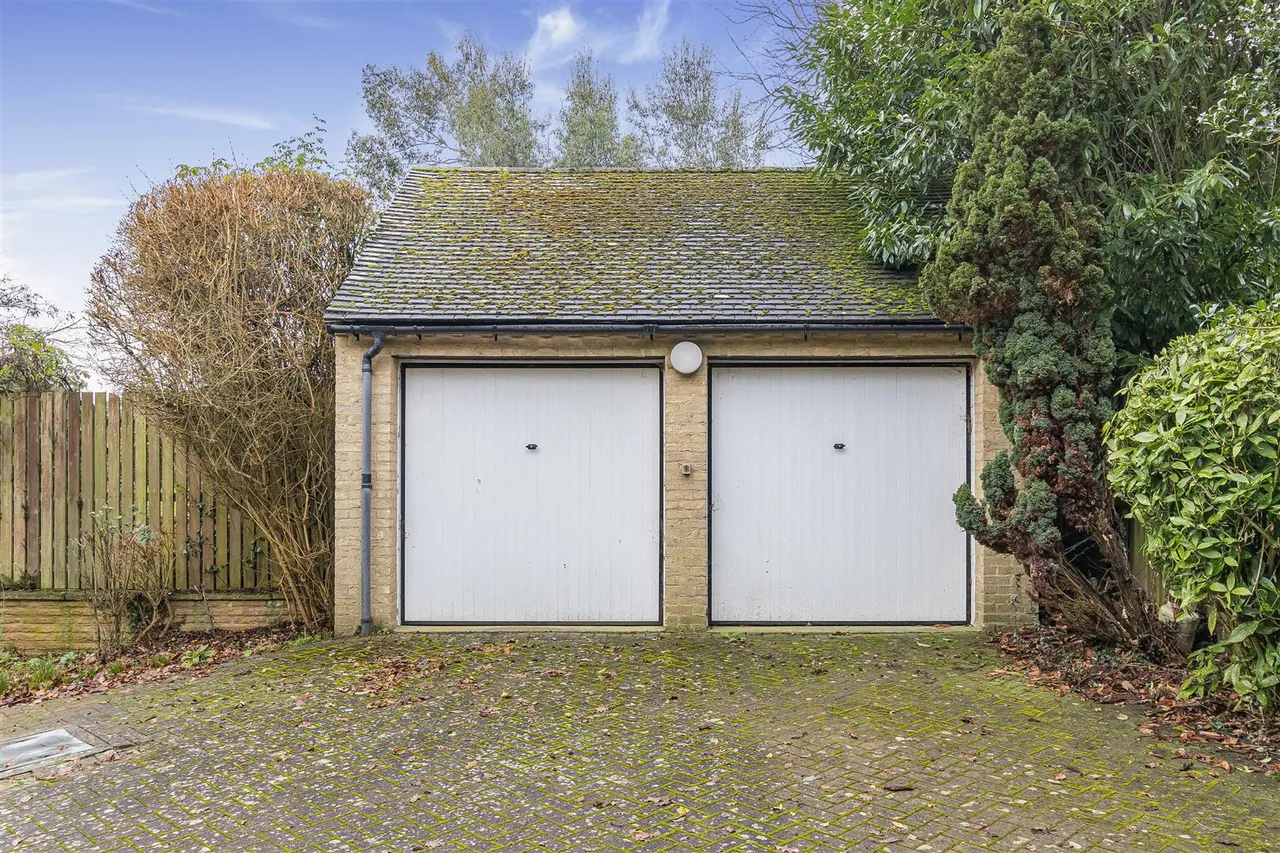 Church Lane, Madingley, CB23, photo 41