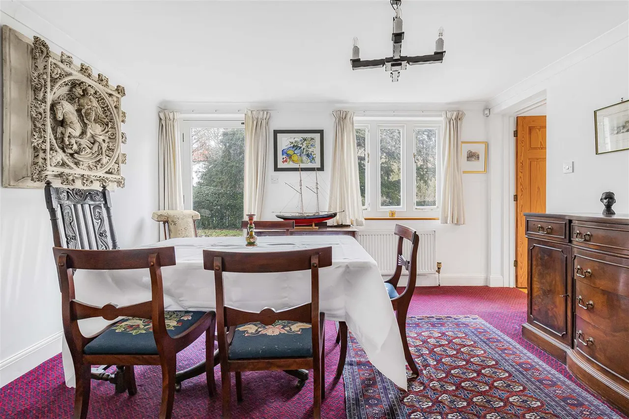 Church Lane, Madingley, CB23, photo 9