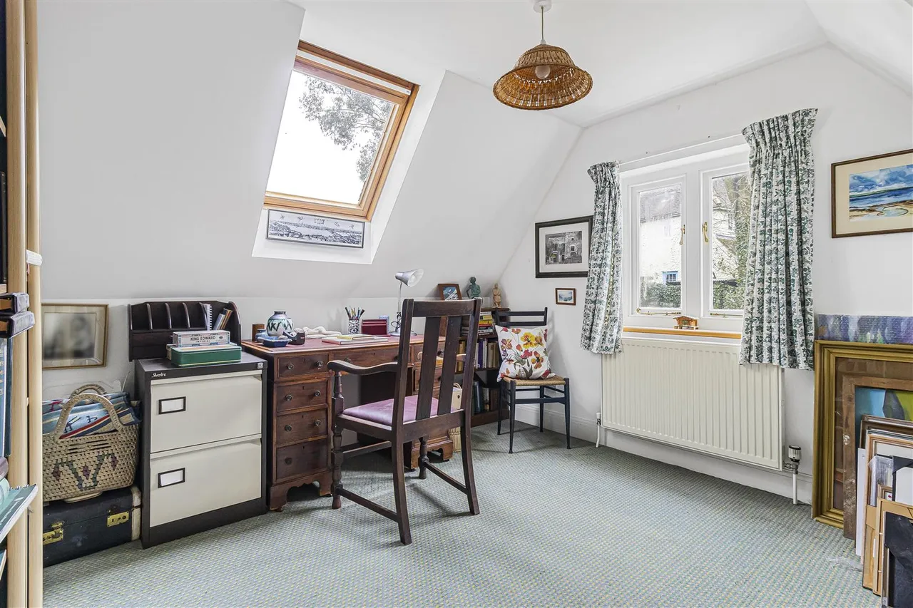 Church Lane, Madingley, CB23, photo 28