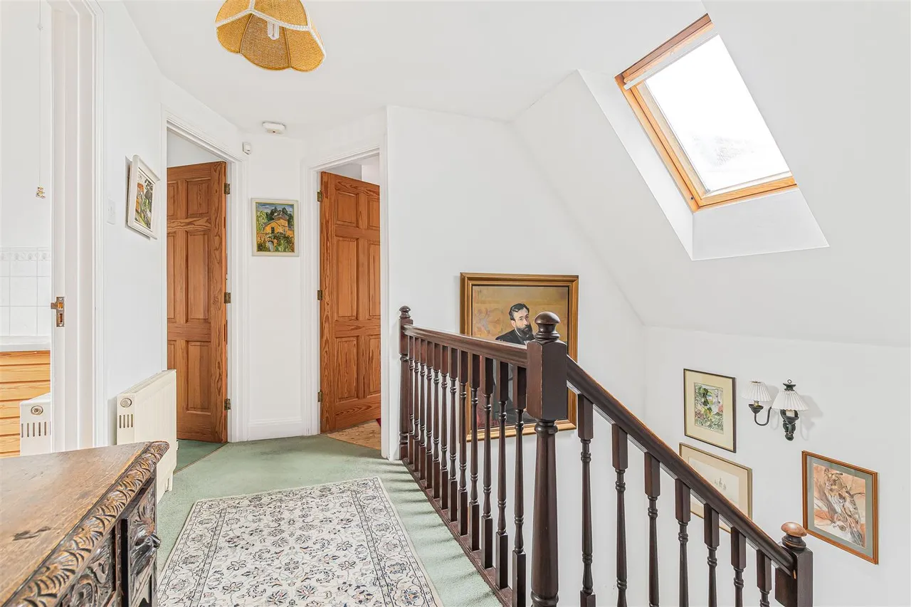Church Lane, Madingley, CB23, photo 16