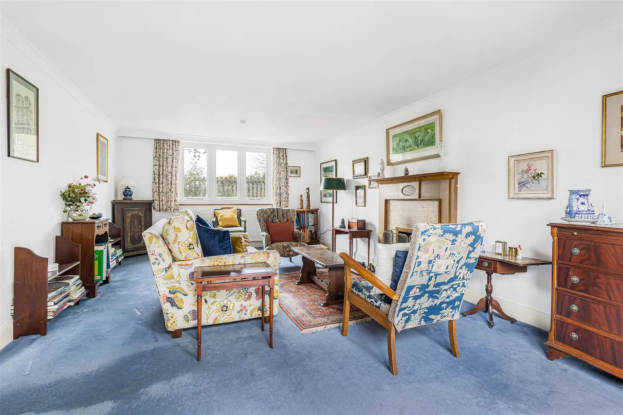 Church Lane, Madingley, CB23, photo 6
