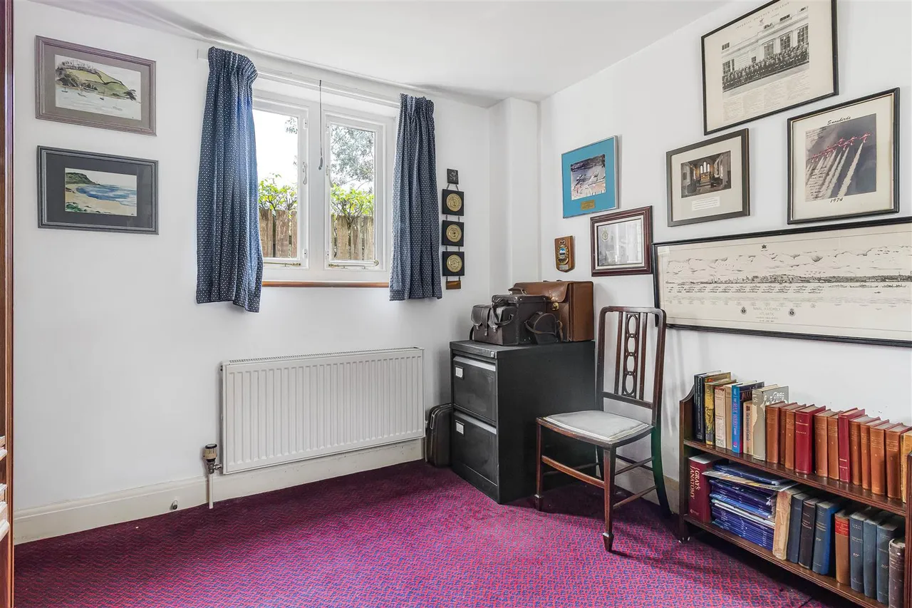 Church Lane, Madingley, CB23, photo 11