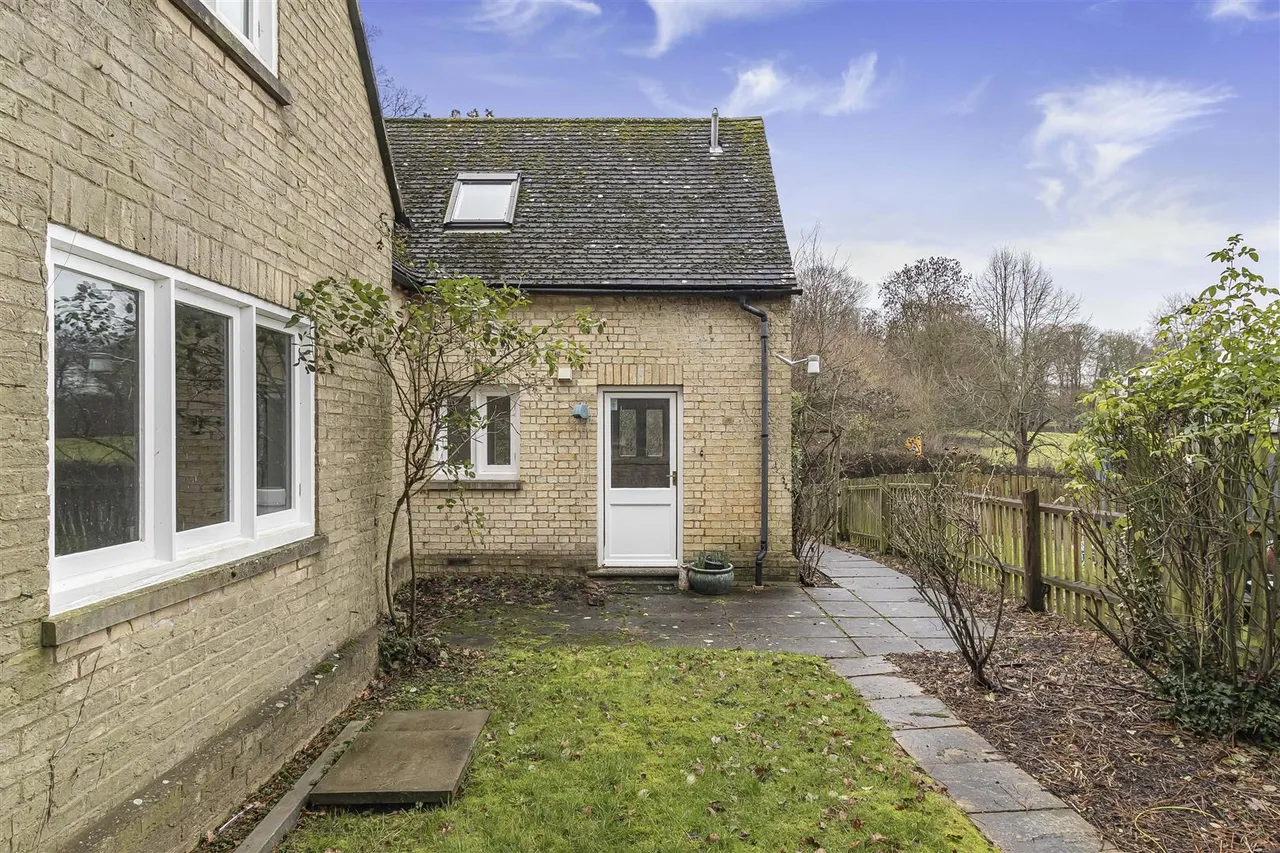 Church Lane, Madingley, CB23, photo 38