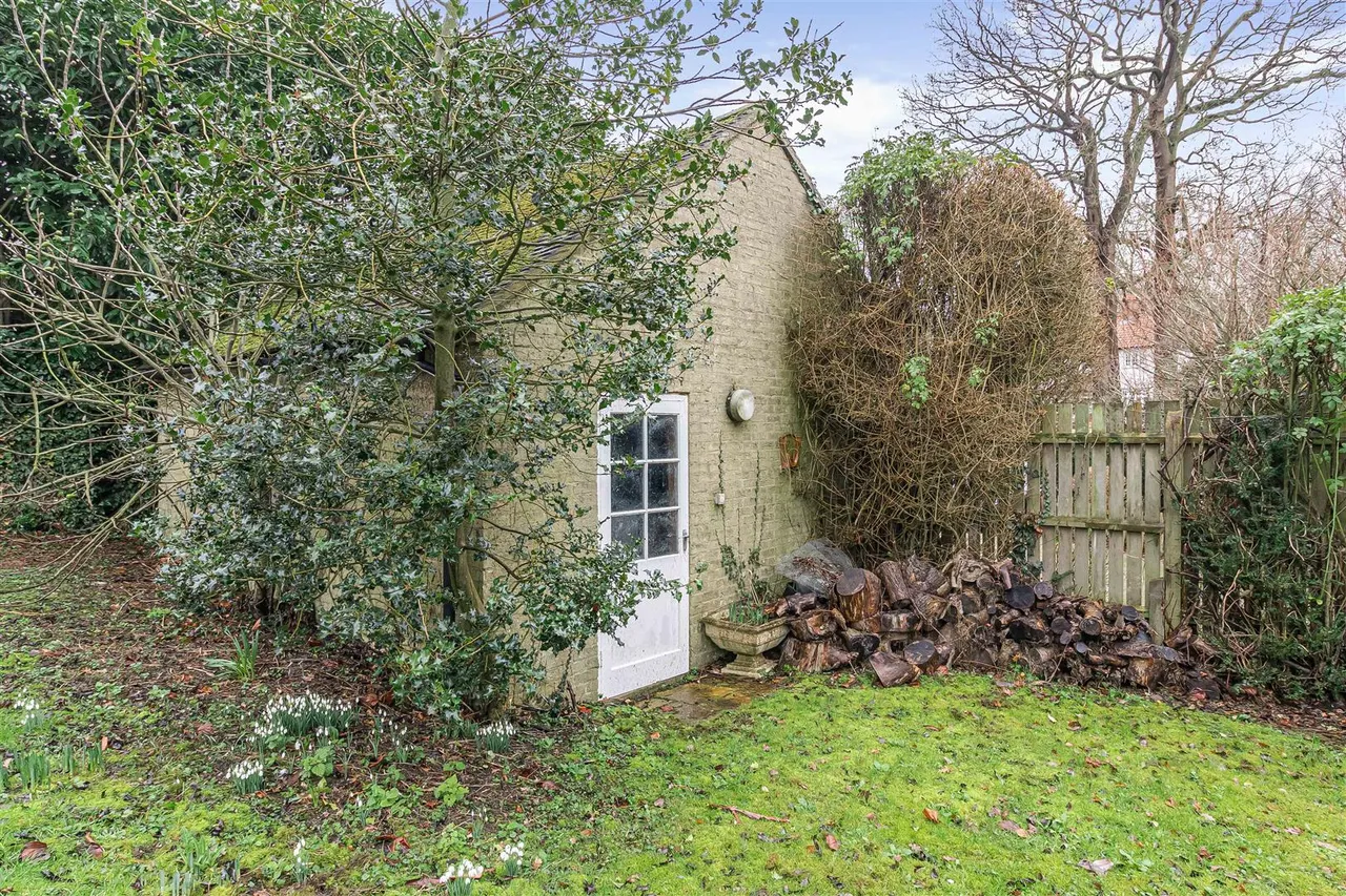 Church Lane, Madingley, CB23, photo 40