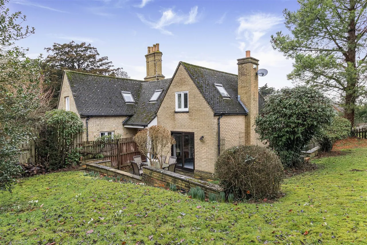 Church Lane, Madingley, CB23, photo 31