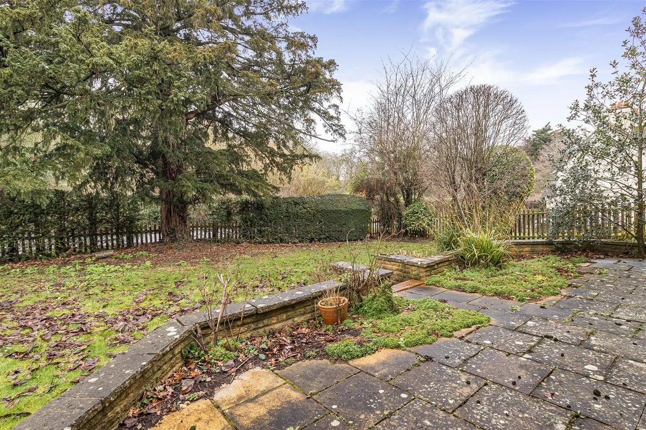Church Lane, Madingley, CB23, photo 43