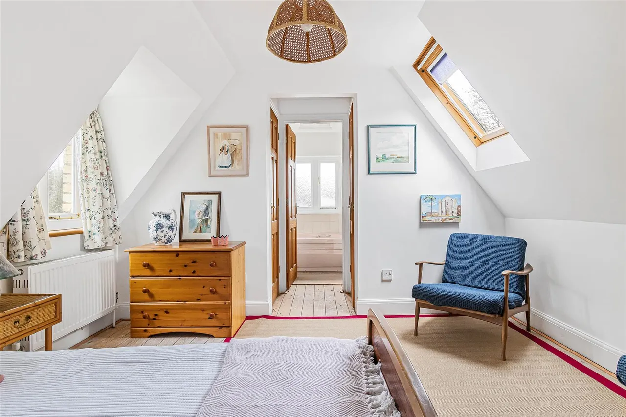 Church Lane, Madingley, CB23, photo 19