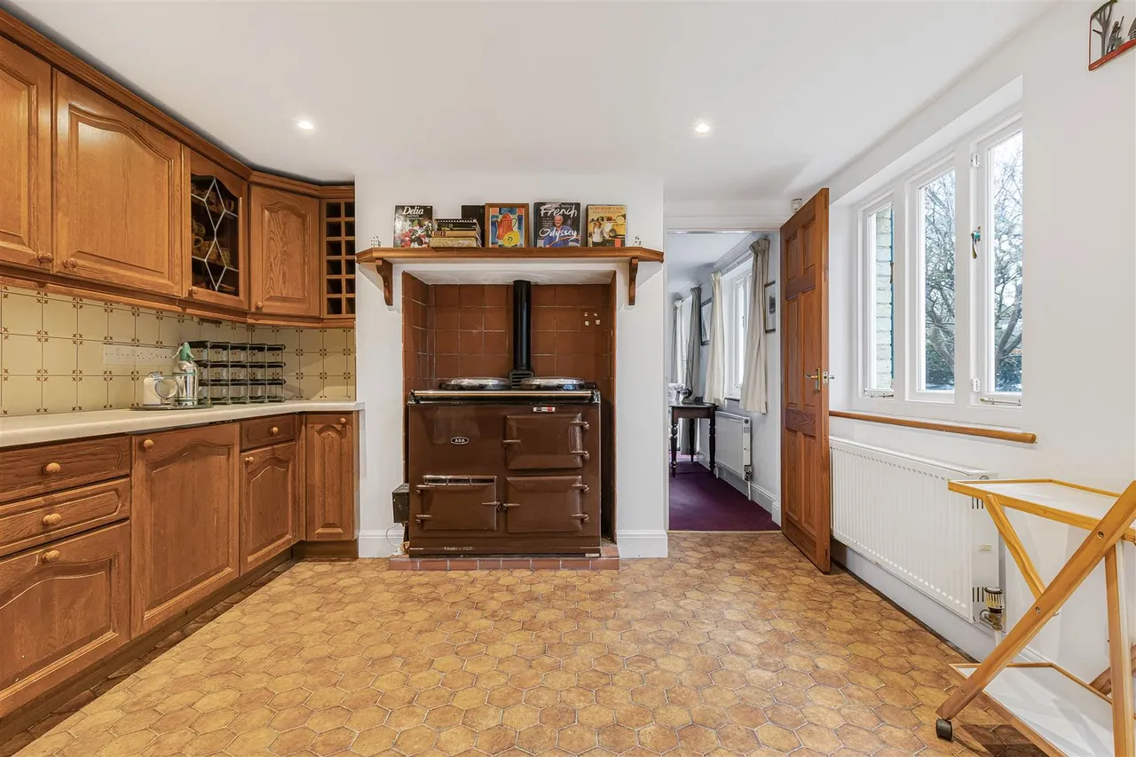 Church Lane, Madingley, CB23, photo 12