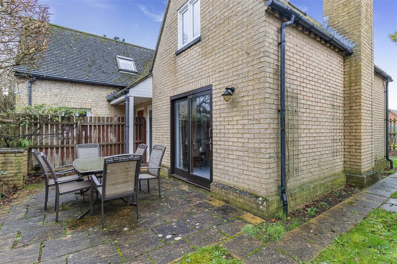 Church Lane, Madingley, CB23, photo 32