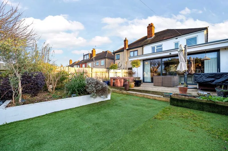 Montbelle Road, New Eltham, SE9, photo 19