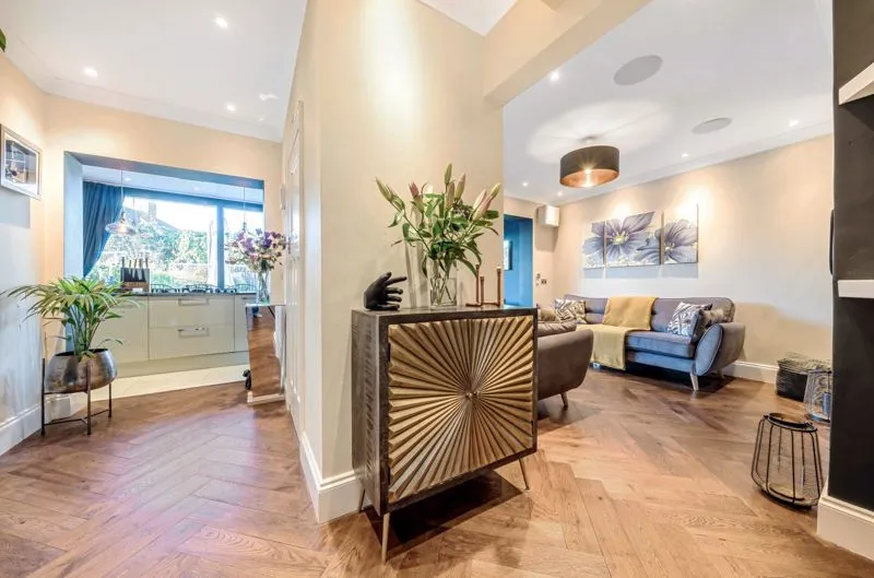 Montbelle Road, New Eltham, SE9, photo 4