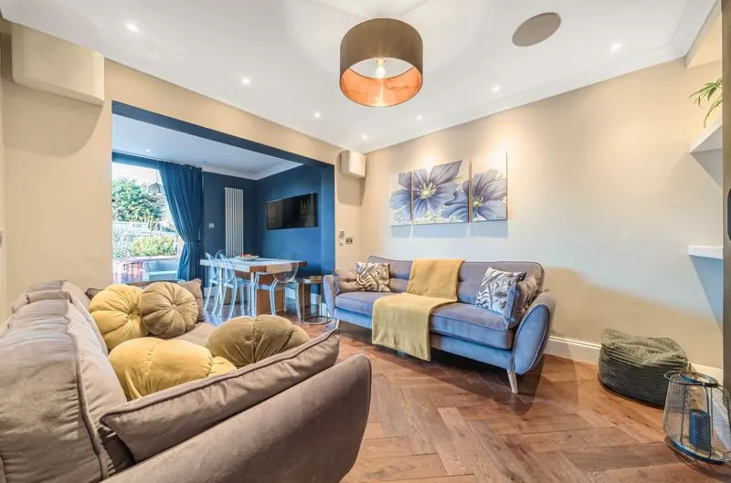Montbelle Road, New Eltham, SE9, photo 21