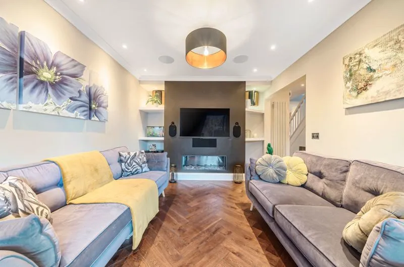 Montbelle Road, New Eltham, SE9, photo 5