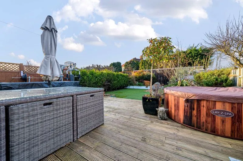 Montbelle Road, New Eltham, SE9, photo 20