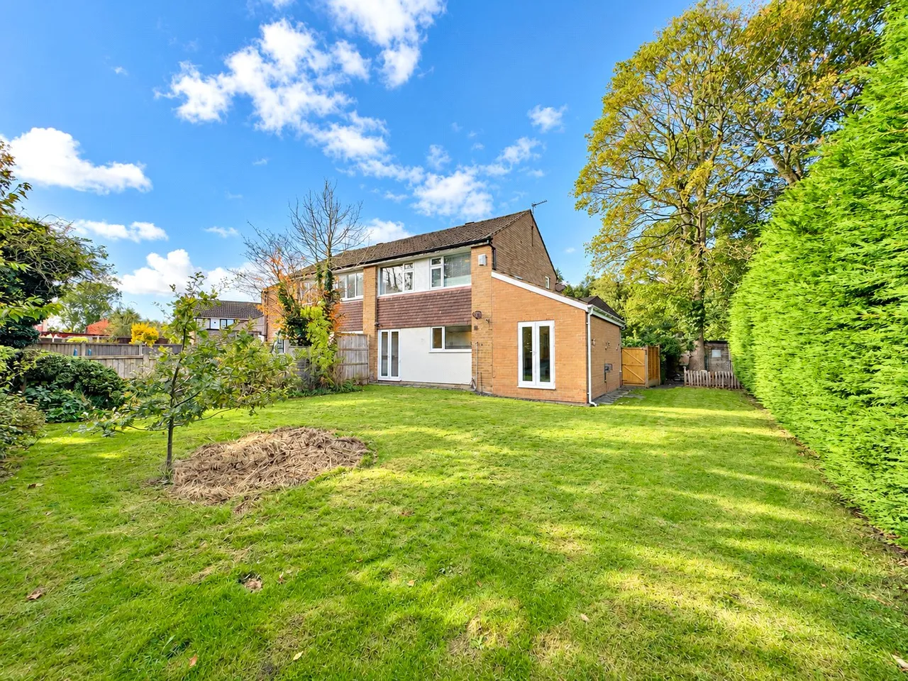 Benty Close, Wirral, CH63, photo 20
