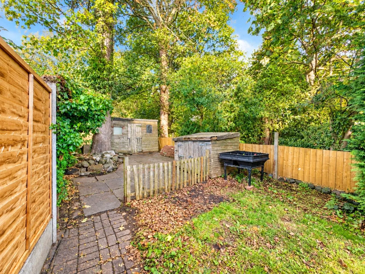 Benty Close, Wirral, CH63, photo 21