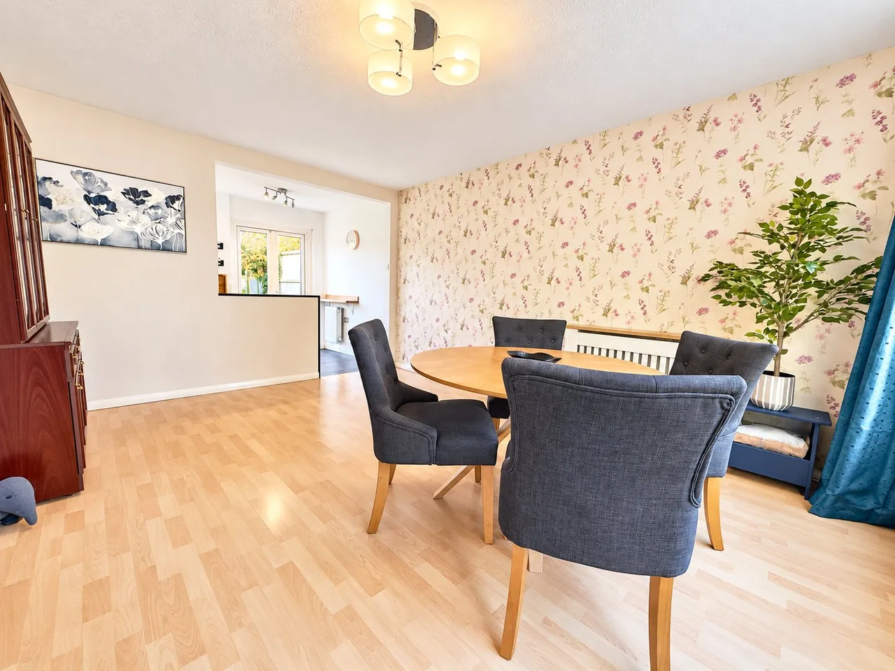 Benty Close, Wirral, CH63, photo 6