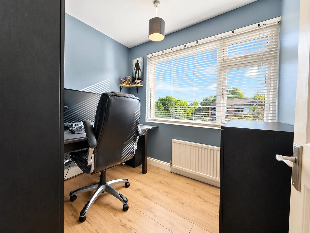 Benty Close, Wirral, CH63, photo 15
