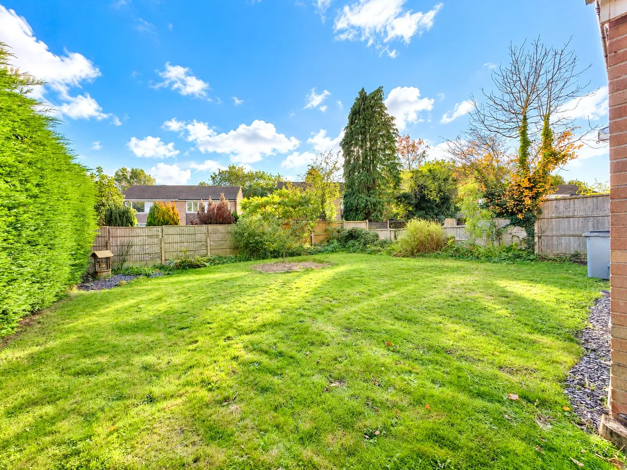 Benty Close, Wirral, CH63, photo 18