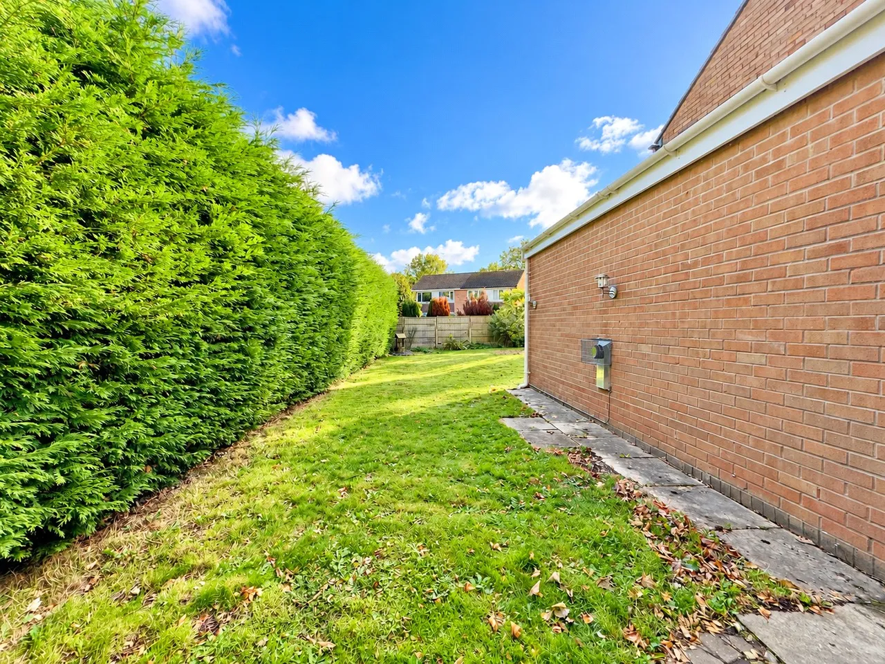 Benty Close, Wirral, CH63, photo 19