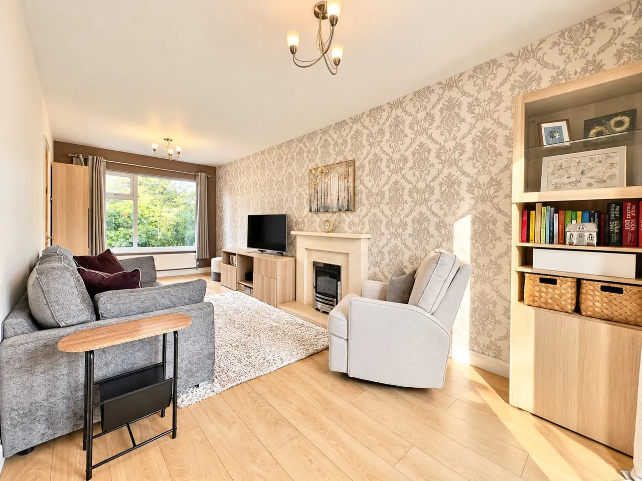 Benty Close, Wirral, CH63, photo 7