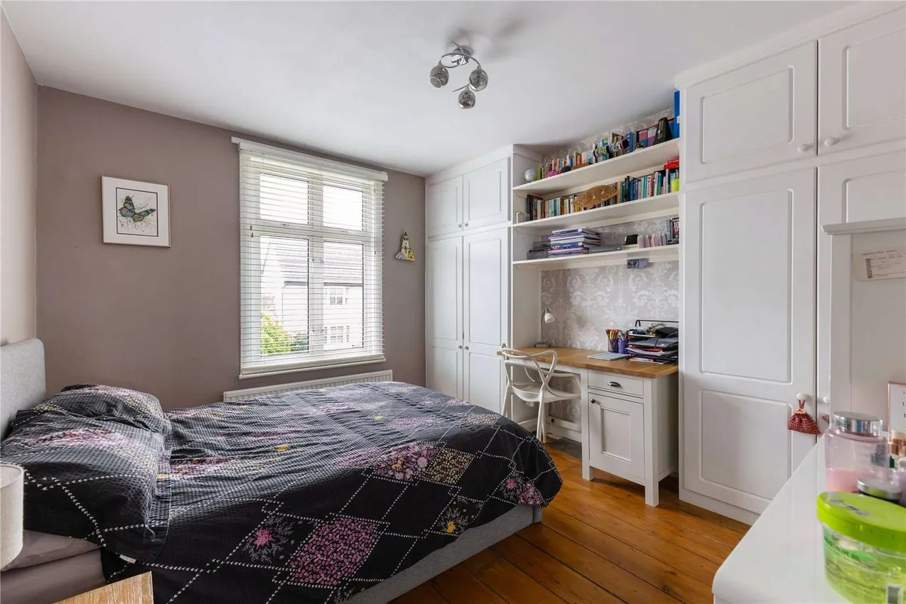 Mount Pleasant Road, Saffron Walden, Essex, CB11 3EA, photo 10