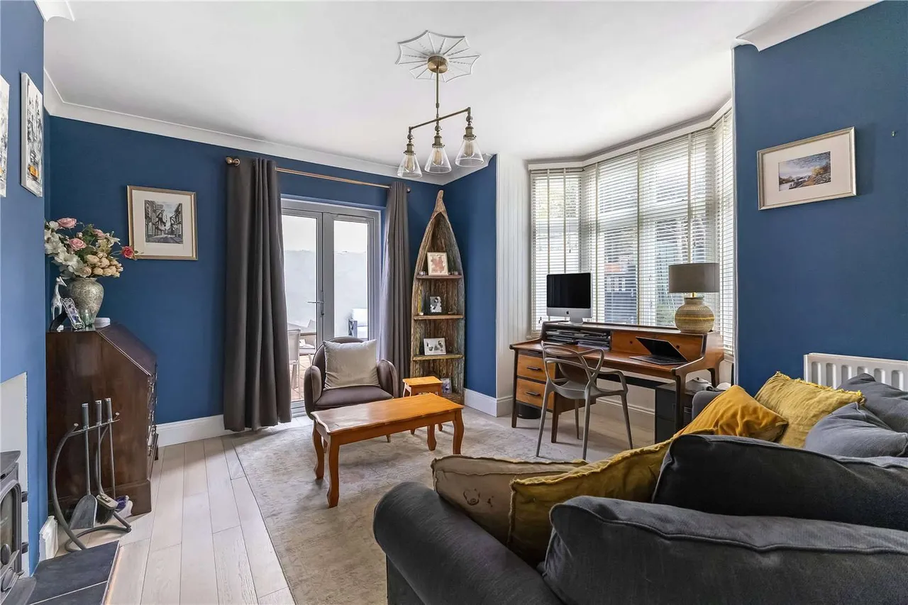 Mount Pleasant Road, Saffron Walden, Essex, CB11 3EA, photo 7