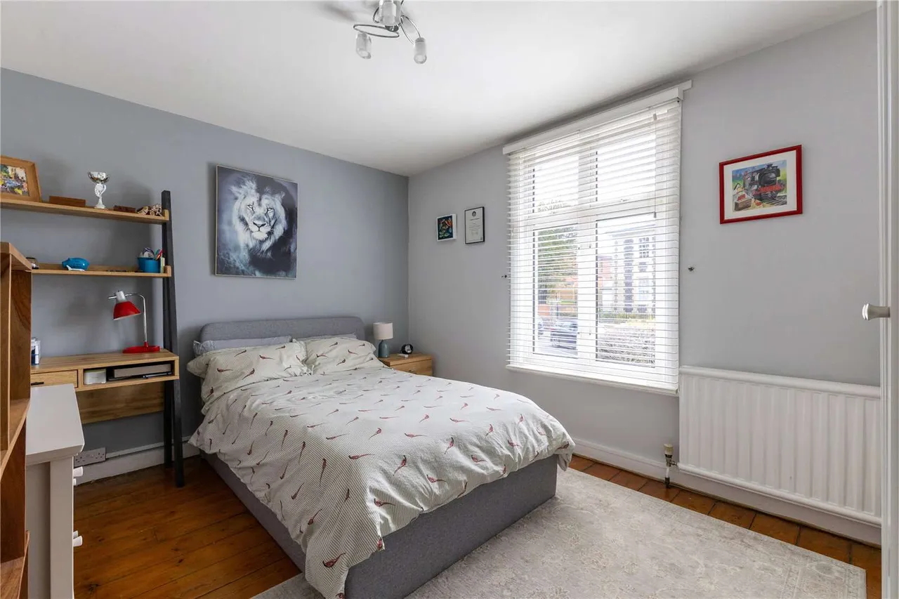 Mount Pleasant Road, Saffron Walden, Essex, CB11 3EA, photo 9