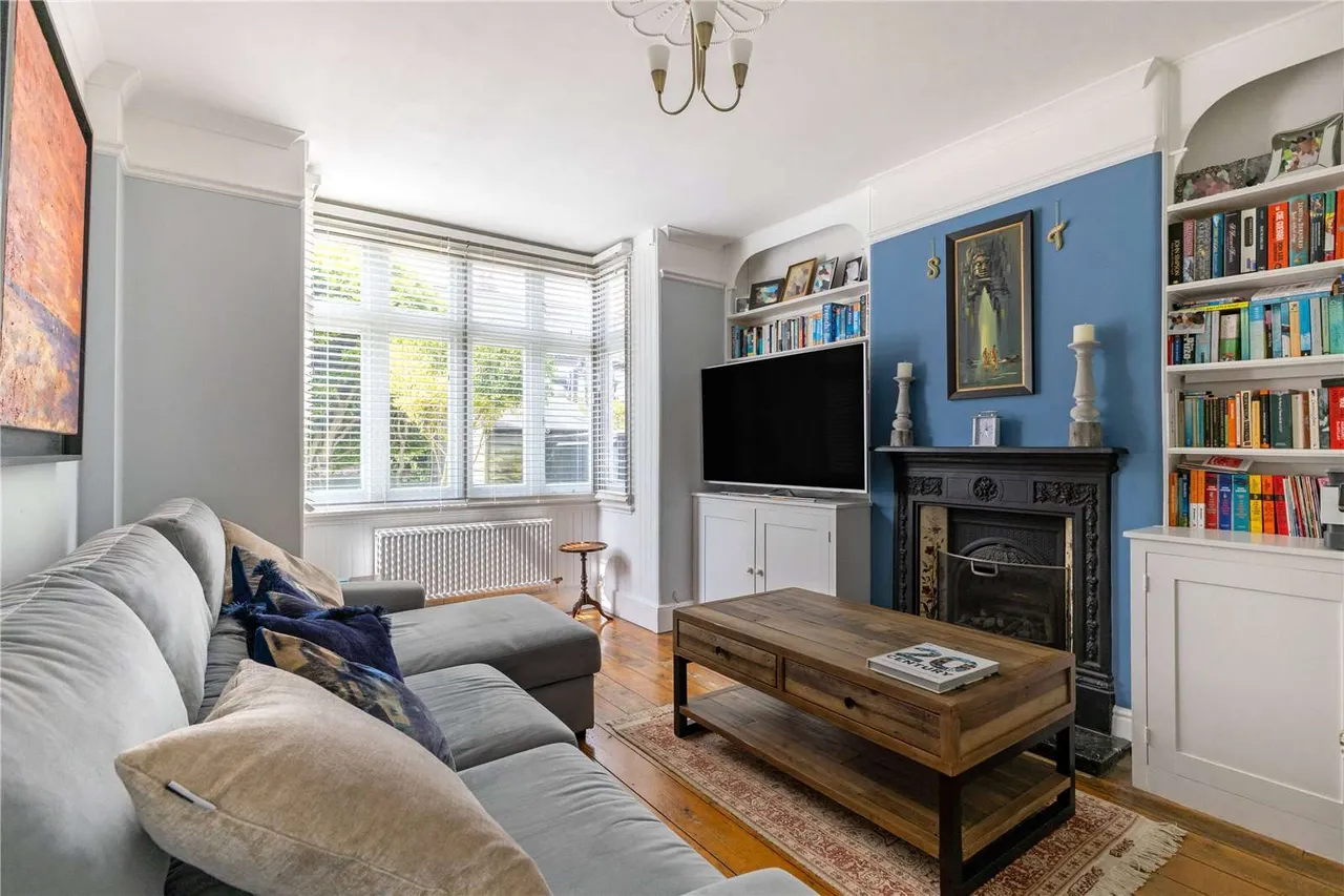 Mount Pleasant Road, Saffron Walden, Essex, CB11 3EA, photo 2