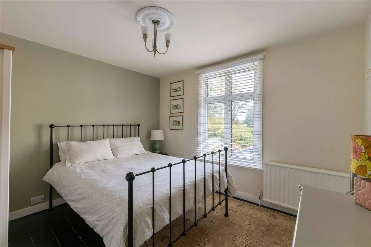 Mount Pleasant Road, Saffron Walden, Essex, CB11 3EA, photo 8