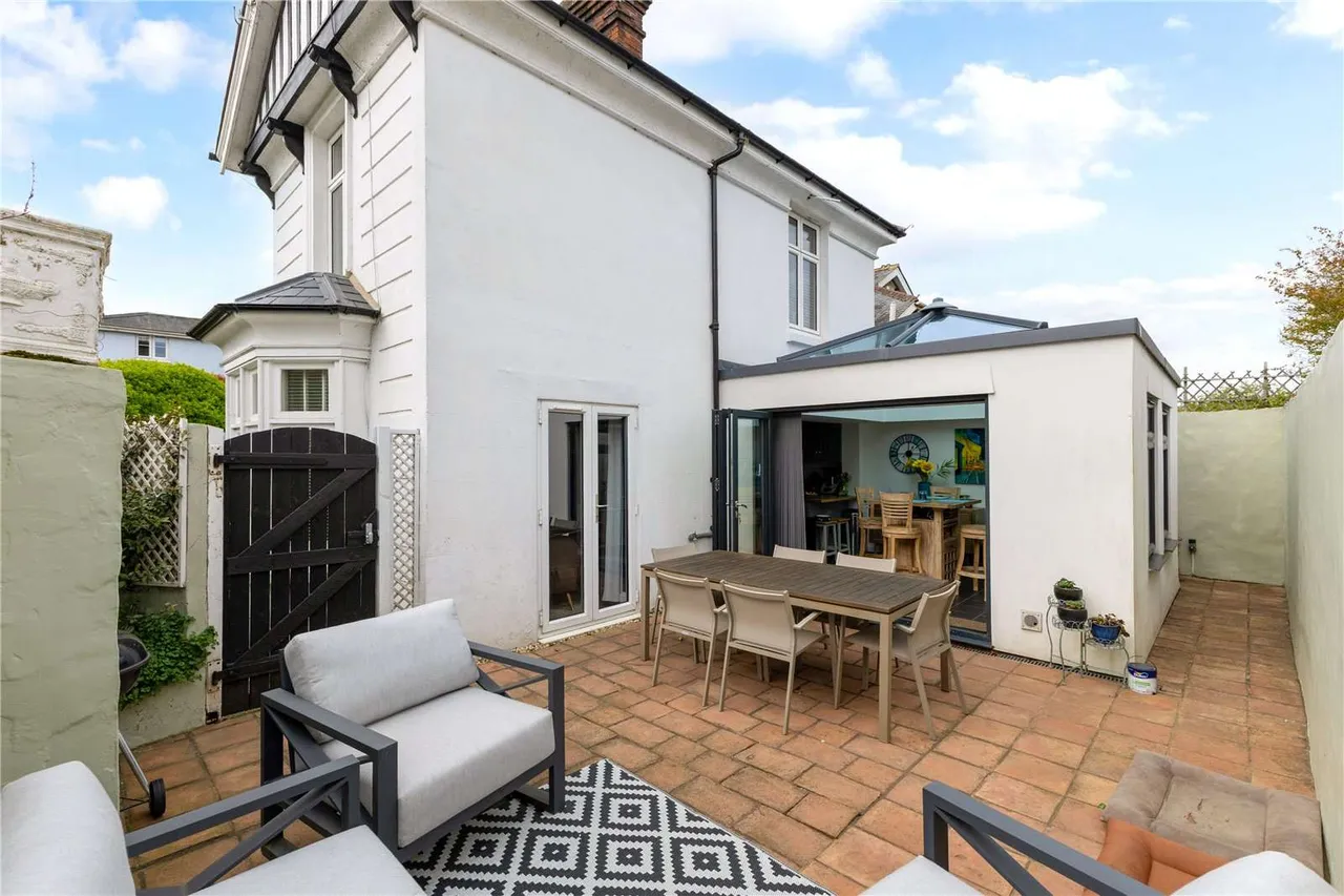 Mount Pleasant Road, Saffron Walden, Essex, CB11 3EA, photo 12