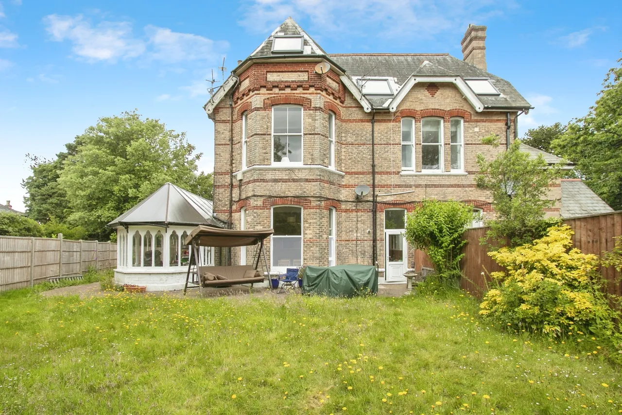 Wimborne Road, Bournemouth, BH2, photo 16